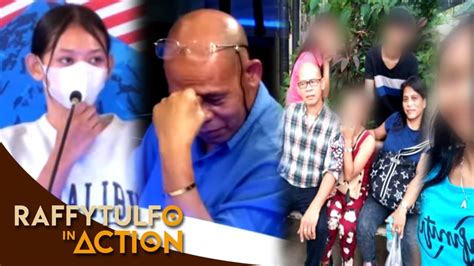 rtia latest episode|HINDI RAW SAPAT ANG ₱500 NA SUSTENTO NI TATAY!.